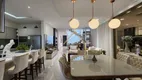 Foto 9 de Casa de Condomínio com 4 Quartos à venda, 414m² em Jardim Firenze, Santa Bárbara D'Oeste