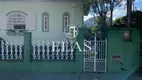 Foto 3 de Casa de Condomínio com 3 Quartos à venda, 140m² em Quitandinha, Petrópolis