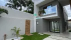 Foto 3 de Casa com 3 Quartos à venda, 123m² em Edson Queiroz, Fortaleza