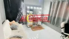 Foto 6 de Casa com 3 Quartos para alugar, 105m² em Jardim Angélica, Guarulhos