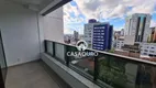 Foto 5 de Apartamento com 4 Quartos à venda, 133m² em Serra, Belo Horizonte