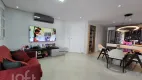 Foto 23 de Apartamento com 3 Quartos à venda, 122m² em Móoca, São Paulo