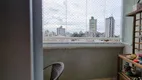 Foto 11 de Apartamento com 3 Quartos à venda, 106m² em Vila Valparaiso, Santo André
