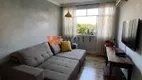 Foto 9 de Apartamento com 3 Quartos à venda, 69m² em Estreito, Florianópolis