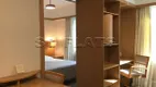 Foto 9 de Flat com 1 Quarto para alugar, 28m² em Jardim Paulista, São Paulo