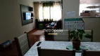 Foto 3 de Apartamento com 3 Quartos à venda, 90m² em Alvarenga, São Bernardo do Campo