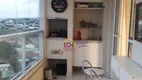 Foto 15 de Apartamento com 3 Quartos à venda, 90m² em Jardim das Nações, Taubaté