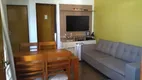 Foto 2 de Apartamento com 2 Quartos à venda, 50m² em Juliana, Belo Horizonte