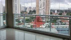 Foto 2 de Apartamento com 3 Quartos para venda ou aluguel, 90m² em Brooklin, São Paulo
