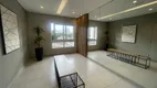 Foto 17 de Apartamento com 1 Quarto para alugar, 38m² em Jardim Anália Franco, São Paulo