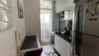 Foto 6 de Apartamento com 2 Quartos à venda, 48m² em Vila Andrade, São Paulo