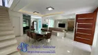 Foto 4 de Casa de Condomínio com 4 Quartos à venda, 300m² em Coacu, Eusébio