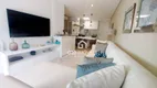 Foto 6 de Apartamento com 2 Quartos à venda, 94m² em Riviera de São Lourenço, Bertioga