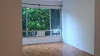 Foto 9 de Apartamento com 2 Quartos para alugar, 110m² em Leblon, Rio de Janeiro