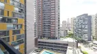 Foto 6 de Apartamento com 1 Quarto para alugar, 22m² em Vila Madalena, São Paulo