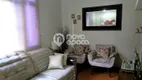 Foto 2 de Apartamento com 3 Quartos à venda, 58m² em Vila Isabel, Rio de Janeiro