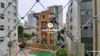 Foto 6 de Apartamento com 4 Quartos à venda, 128m² em Funcionários, Belo Horizonte