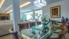 Foto 9 de Casa de Condomínio com 5 Quartos para alugar, 580m² em Jardim Acapulco , Guarujá