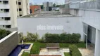 Foto 26 de Apartamento com 1 Quarto à venda, 47m² em Santo Amaro, São Paulo