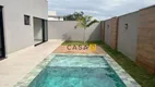 Foto 33 de Casa de Condomínio com 4 Quartos à venda, 260m² em Jardim Pau Brasil, Americana