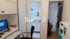 Foto 14 de Apartamento com 3 Quartos à venda, 145m² em Vila Romana, São Paulo