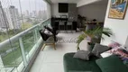 Foto 8 de Apartamento com 4 Quartos à venda, 159m² em Jardim das Perdizes, São Paulo