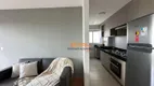 Foto 2 de Apartamento com 2 Quartos para alugar, 45m² em Parque Rural Fazenda Santa Cândida, Campinas