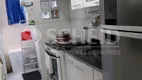 Foto 9 de Apartamento com 2 Quartos à venda, 60m² em Jardim Santa Josefina, São Paulo