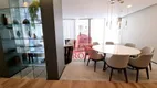 Foto 32 de Apartamento com 4 Quartos à venda, 217m² em Campo Belo, São Paulo
