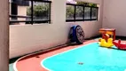 Foto 25 de Apartamento com 2 Quartos à venda, 120m² em Gonzaga, Santos