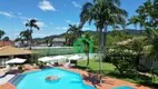 Foto 2 de Casa de Condomínio com 5 Quartos à venda, 600m² em Jardim Acapulco , Guarujá