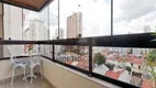 Foto 2 de Apartamento com 3 Quartos à venda, 137m² em Perdizes, São Paulo