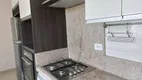 Foto 3 de Apartamento com 2 Quartos à venda, 52m² em Parque das Nações, Santo André