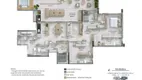 Foto 51 de Apartamento com 3 Quartos à venda, 147m² em Jardim Sul, Uberlândia
