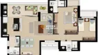 Foto 29 de Apartamento com 3 Quartos à venda, 95m² em Dionísio Torres, Fortaleza