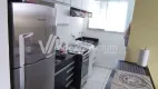 Foto 4 de Apartamento com 2 Quartos à venda, 45m² em Vila Carminha, Campinas