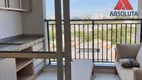 Foto 3 de Apartamento com 2 Quartos à venda, 71m² em Jardim São Domingos, Americana