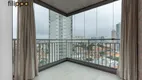 Foto 9 de Apartamento com 1 Quarto para alugar, 37m² em Cambuci, São Paulo