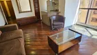 Foto 3 de Apartamento com 1 Quarto à venda, 45m² em Santa Cecília, São Paulo