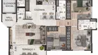 Foto 19 de Apartamento com 3 Quartos à venda, 95m² em Vila Mariana, São Paulo