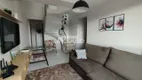 Foto 3 de Cobertura com 3 Quartos à venda, 140m² em Santa Mônica, Uberlândia