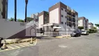 Foto 15 de Apartamento com 3 Quartos para alugar, 69m² em Santa Mônica, Uberlândia