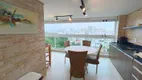 Foto 3 de Apartamento com 3 Quartos à venda, 117m² em Jardim Astúrias, Guarujá