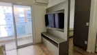 Foto 8 de Apartamento com 1 Quarto para alugar, 40m² em Vila Itapura, Campinas