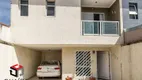 Foto 9 de Sobrado com 3 Quartos para alugar, 180m² em Santa Paula, São Caetano do Sul