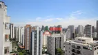 Foto 8 de Cobertura com 3 Quartos para venda ou aluguel, 314m² em Moema, São Paulo