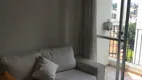 Foto 18 de Apartamento com 2 Quartos para alugar, 60m² em Vila Indiana, São Paulo