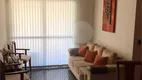Foto 3 de Apartamento com 3 Quartos à venda, 68m² em Santana, São Paulo