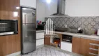 Foto 8 de Apartamento com 3 Quartos à venda, 88m² em Jardim Paraiso, Santo André