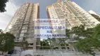 Foto 25 de Apartamento com 3 Quartos à venda, 141m² em Chácara Klabin, São Paulo